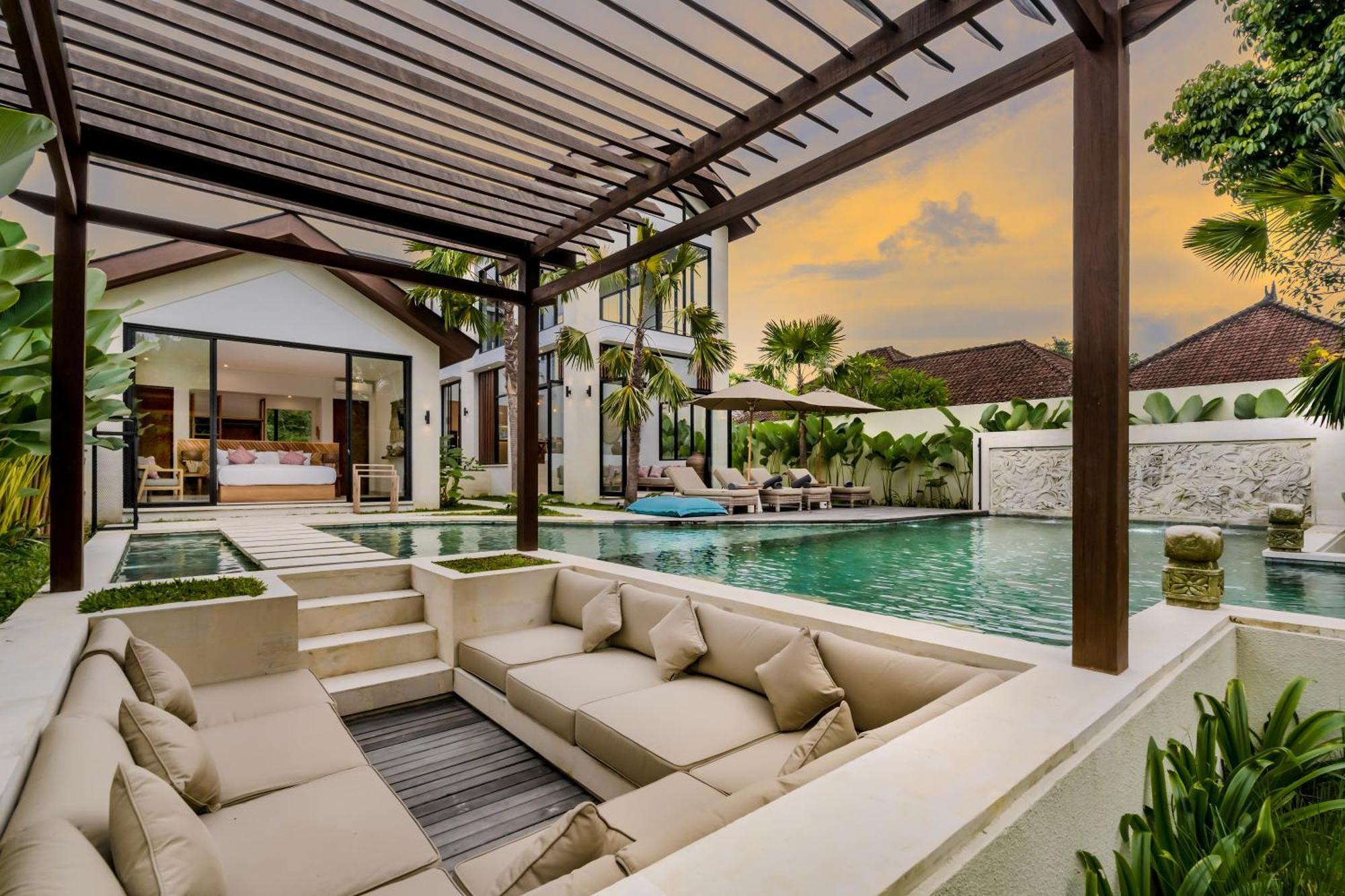 Villa Sakaya By By Balisuperhost Ubud