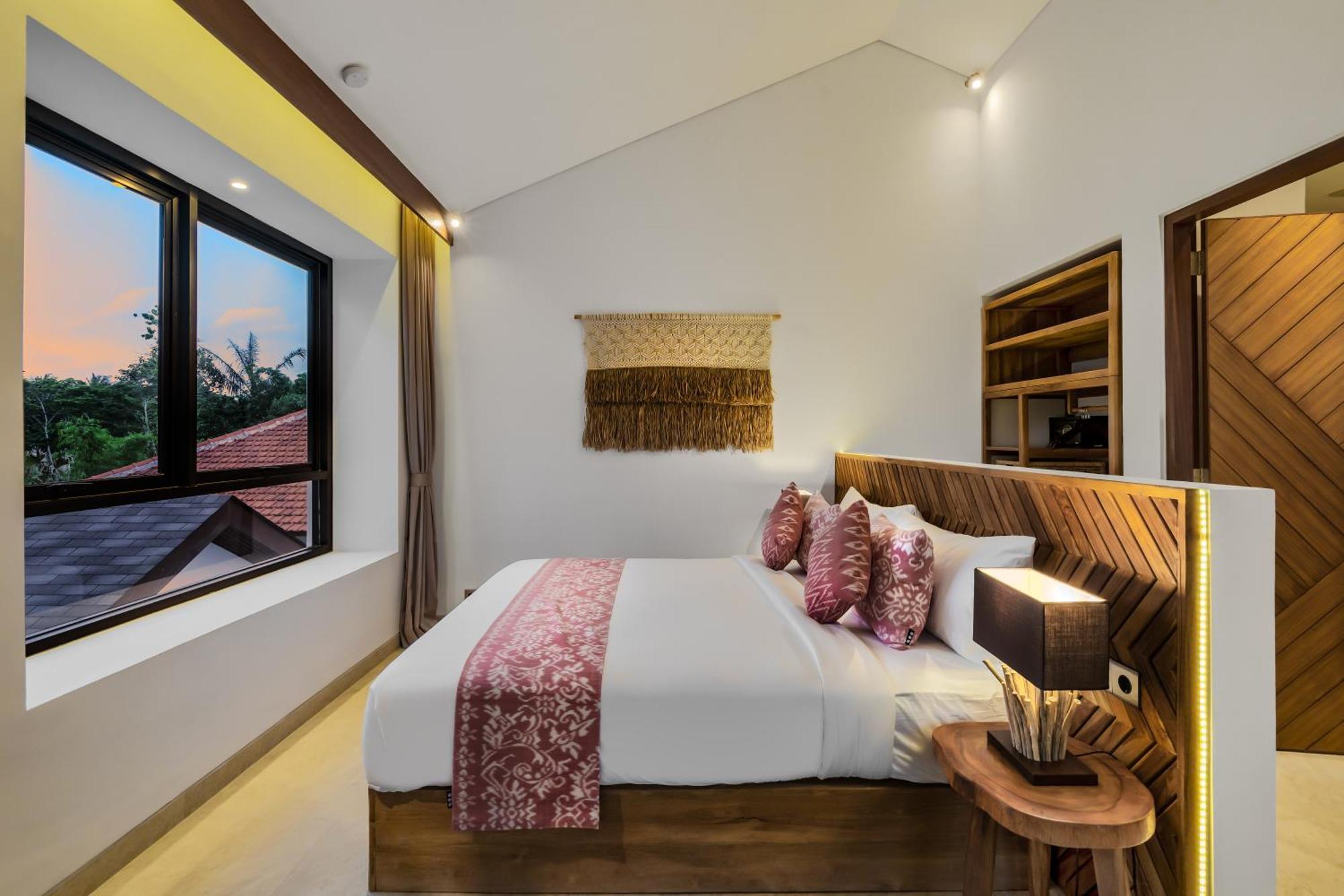 Sakaya By By Balisuperhost Villa Ubud