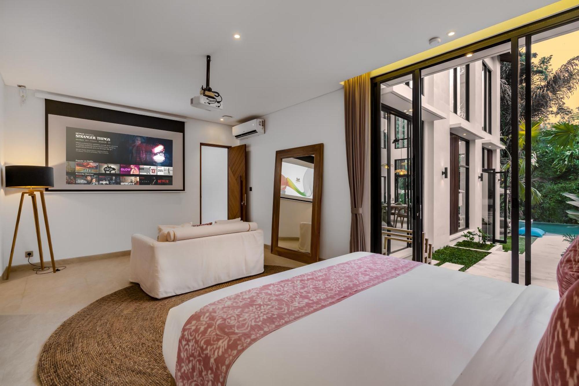 Sakaya By By Balisuperhost Villa Ubud
