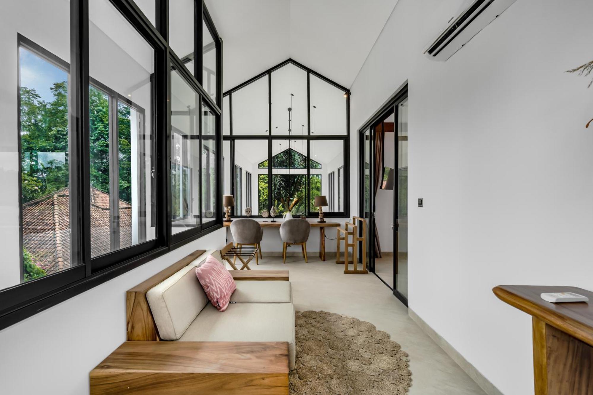 Villa Sakaya By By Balisuperhost Ubud