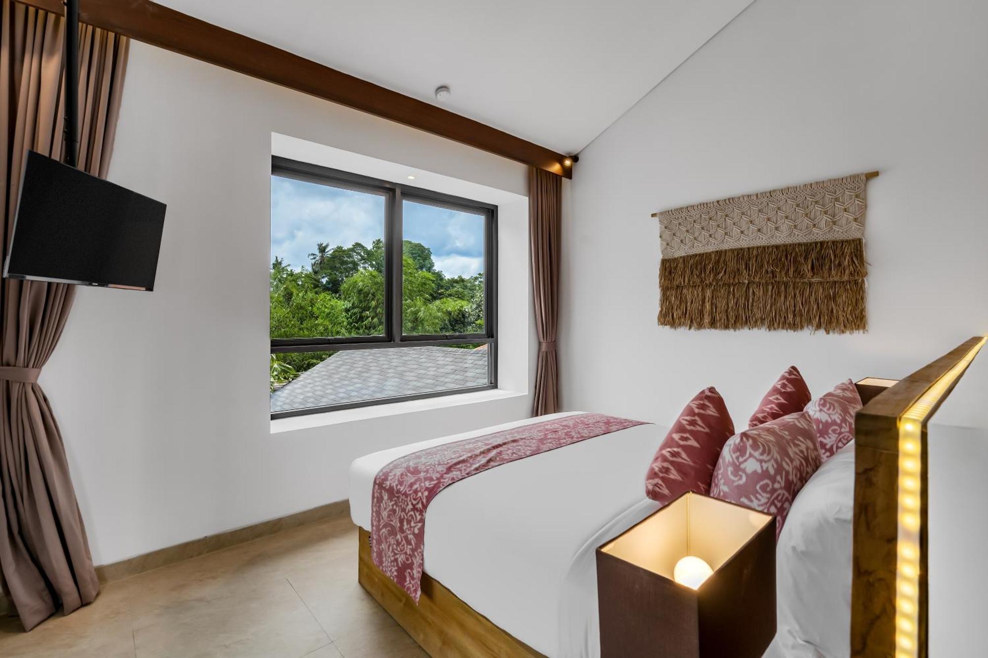 Sakaya By By Balisuperhost * Ubud