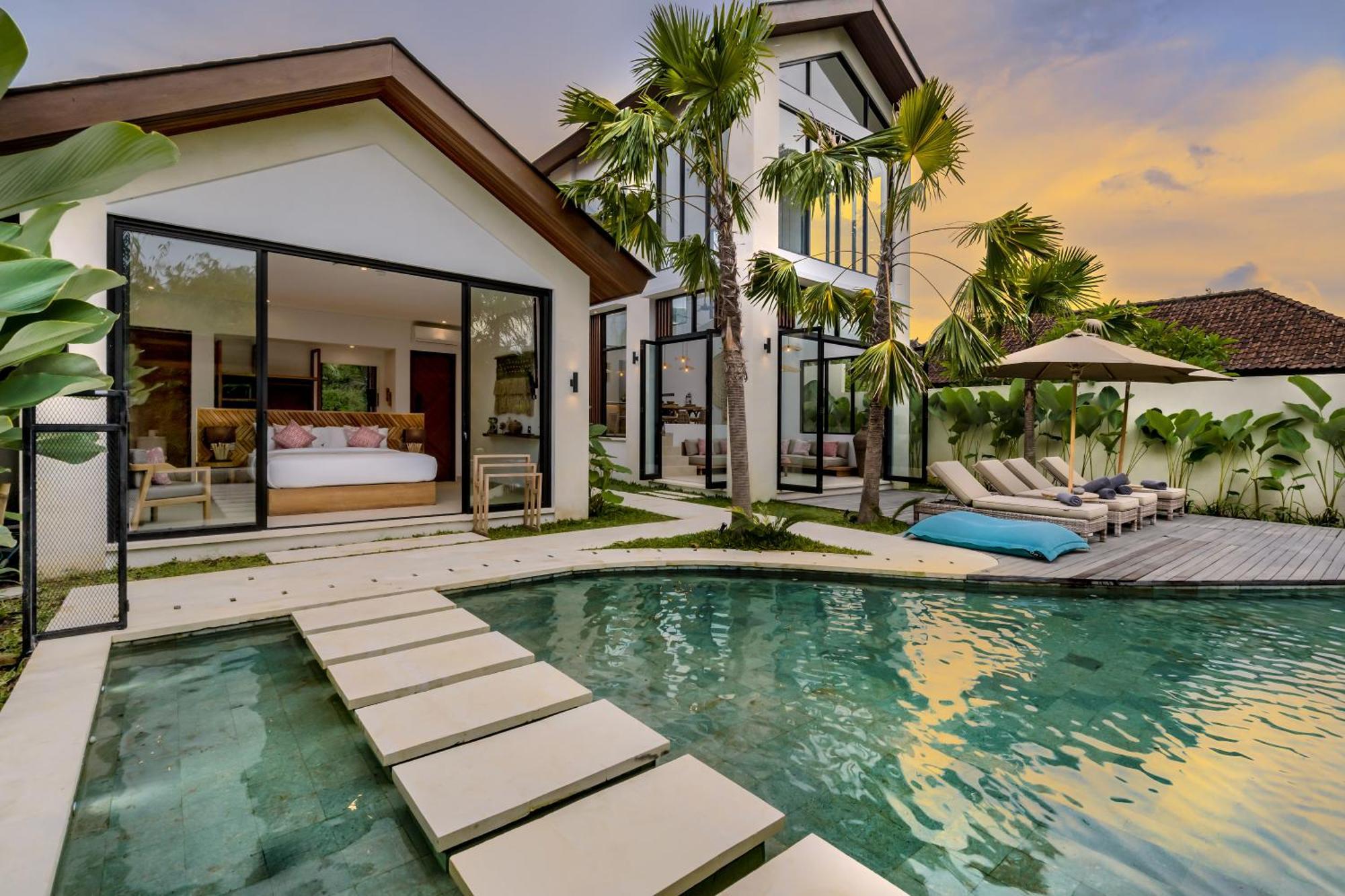 Sakaya By By Balisuperhost Villa Ubud
